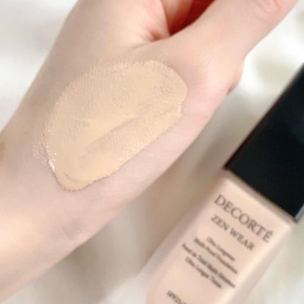 ãŒã³ ãŠã§ã¢ ãã«ã€ã/DECORTÃ/ãªããããã¡ã³ããŒã·ã§ã³ã䜿ã£ãã¯ãã³ãïŒ4æç®ïŒ