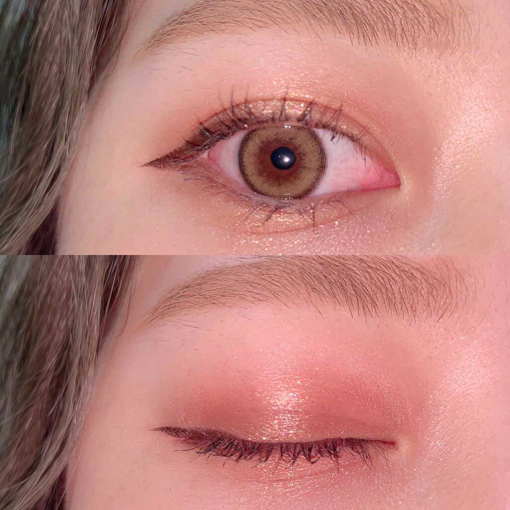 マットフルールチークス/キャンメイク/パウダーチークを使ったクチコミ（2枚目）