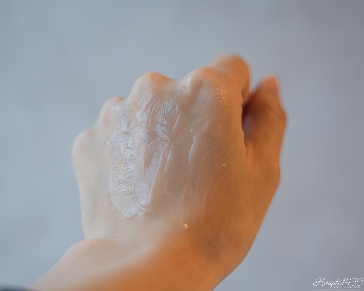 CICAPRIMEオールインワンジェル/CICAPRIME/オールインワン化粧品を使ったクチコミ(4枚目)