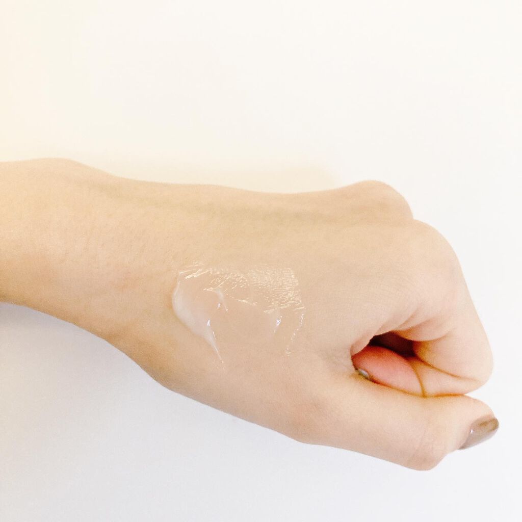 メディリフト ニードルリフトクリーム/YA-MAN TOKYO JAPAN/フェイスクリームを使ったクチコミ（3枚目）