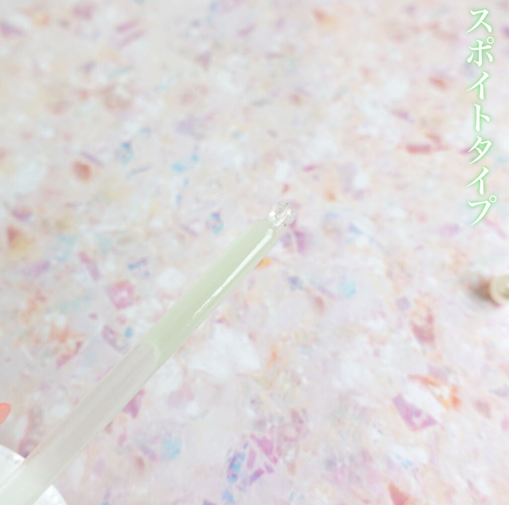 ビアミシカダブルアンプル/CODENATURE/美容液を使ったクチコミ(3枚目)