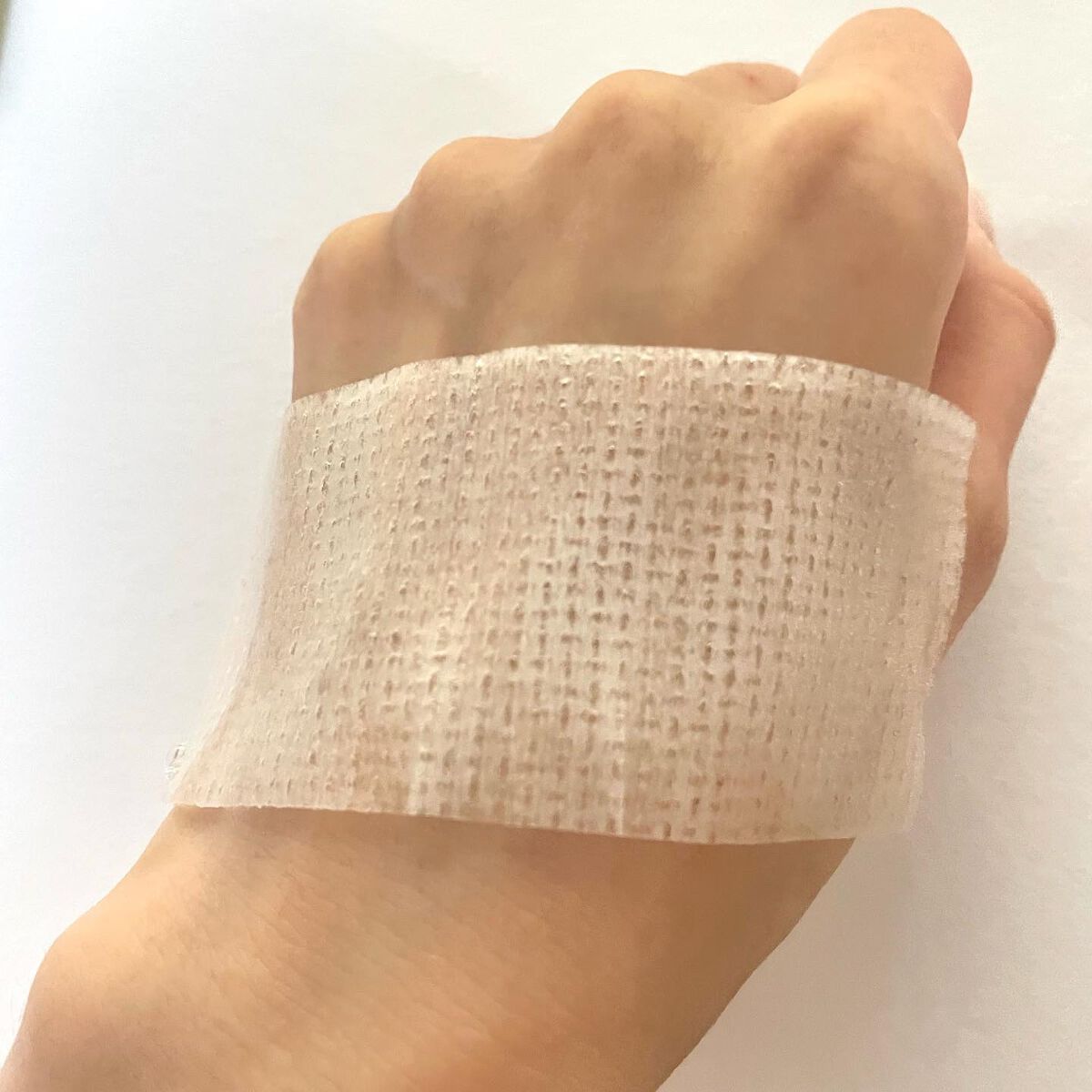 BHクリアノーズパック/CucuporeC/シートマスク・パックを使ったクチコミ（3枚目）