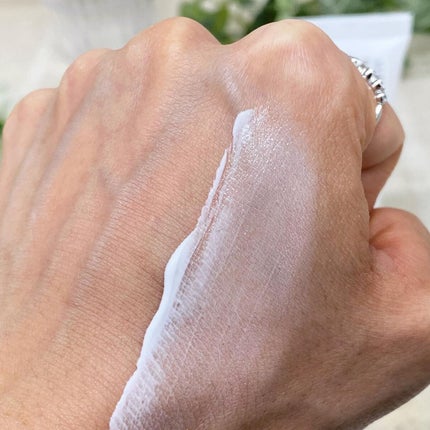 アルファラディアンスグローセラム/BANOBAGI/美容液を使ったクチコミ(4枚目)