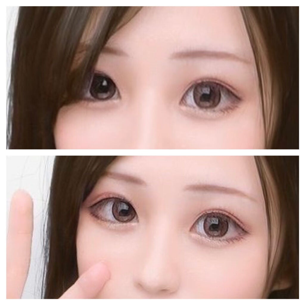 スムースリキッドアイライナー スーパーキープ/ヒロインメイク/リキッドアイライナーを使ったクチコミ(2枚目)