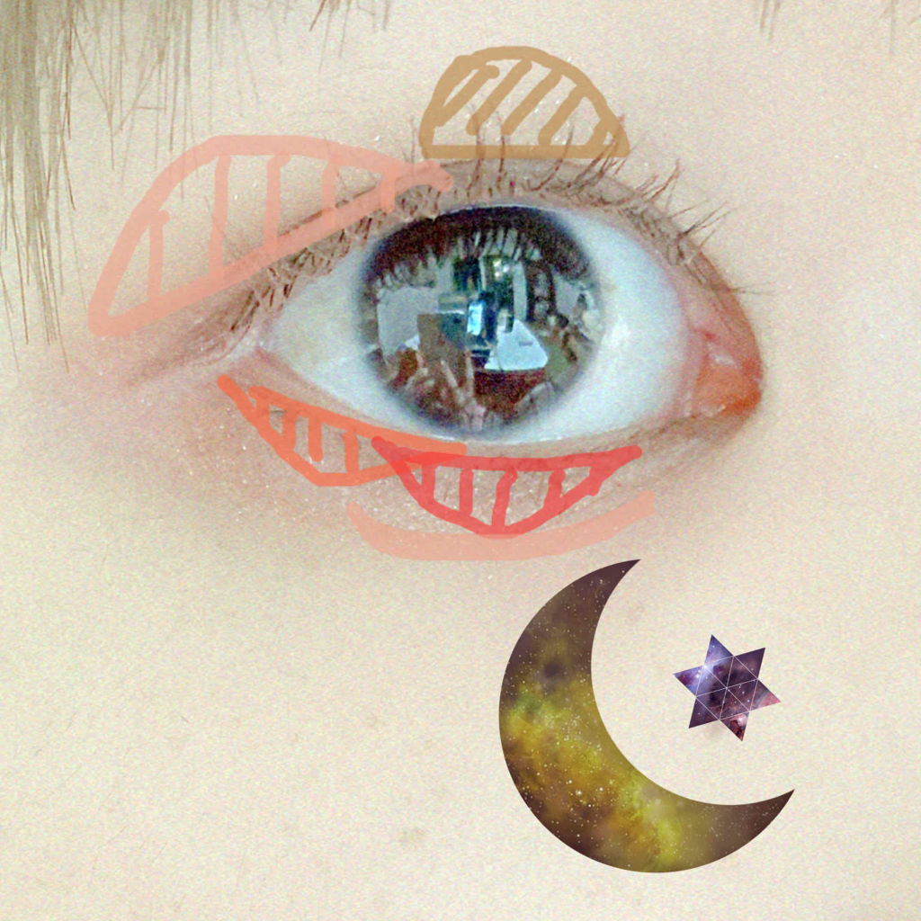 クレヨン アイカラー/Visée/スティックアイシャドウを使ったクチコミ（3枚目）