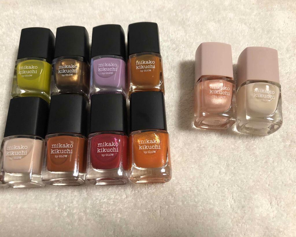 GLOW 2020年6月号増刊/GLOW/雑誌を使ったクチコミ(3枚目)