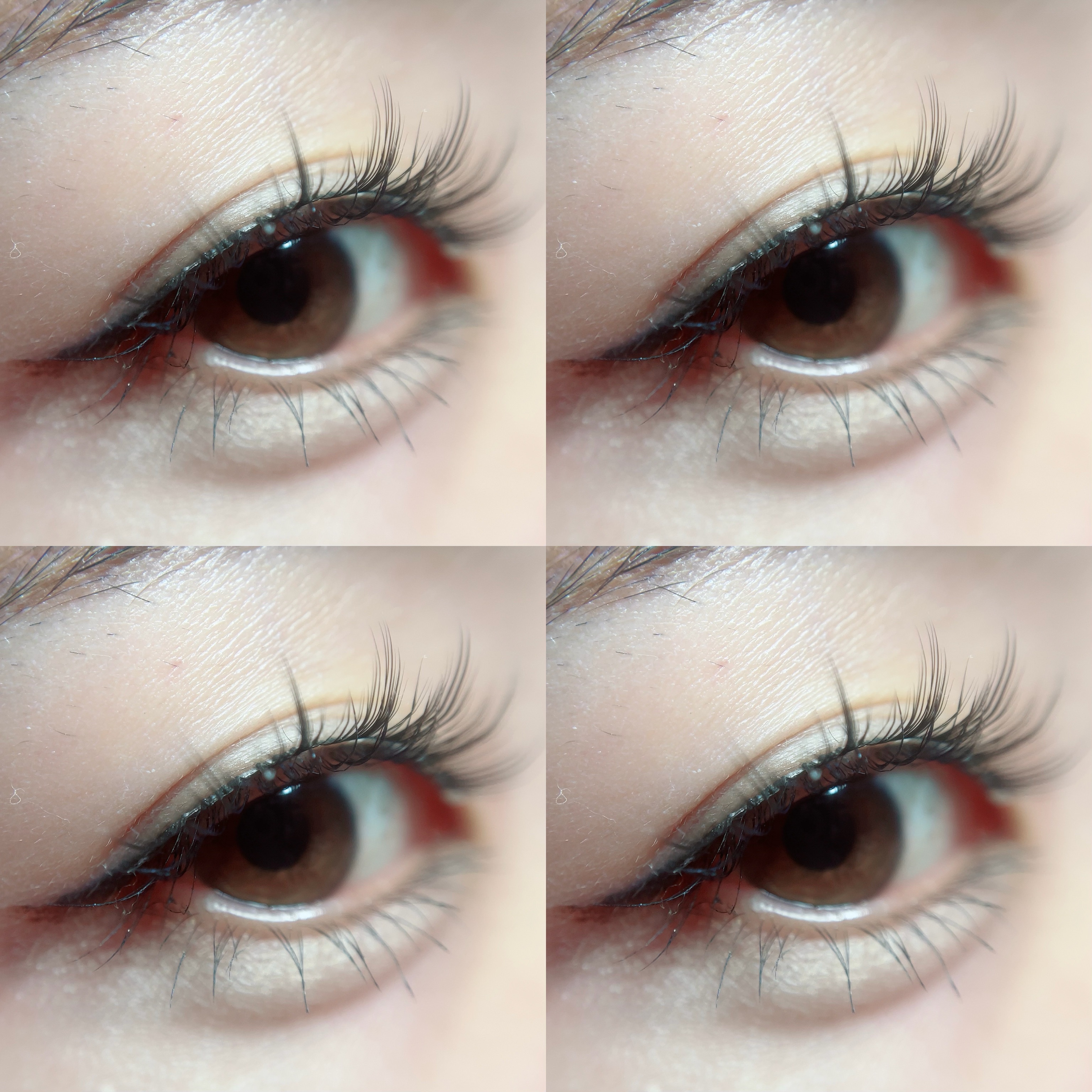Re:Moreまつげ　リモアまつげ/ビー・エヌ/つけまつげを使ったクチコミ（2枚目）