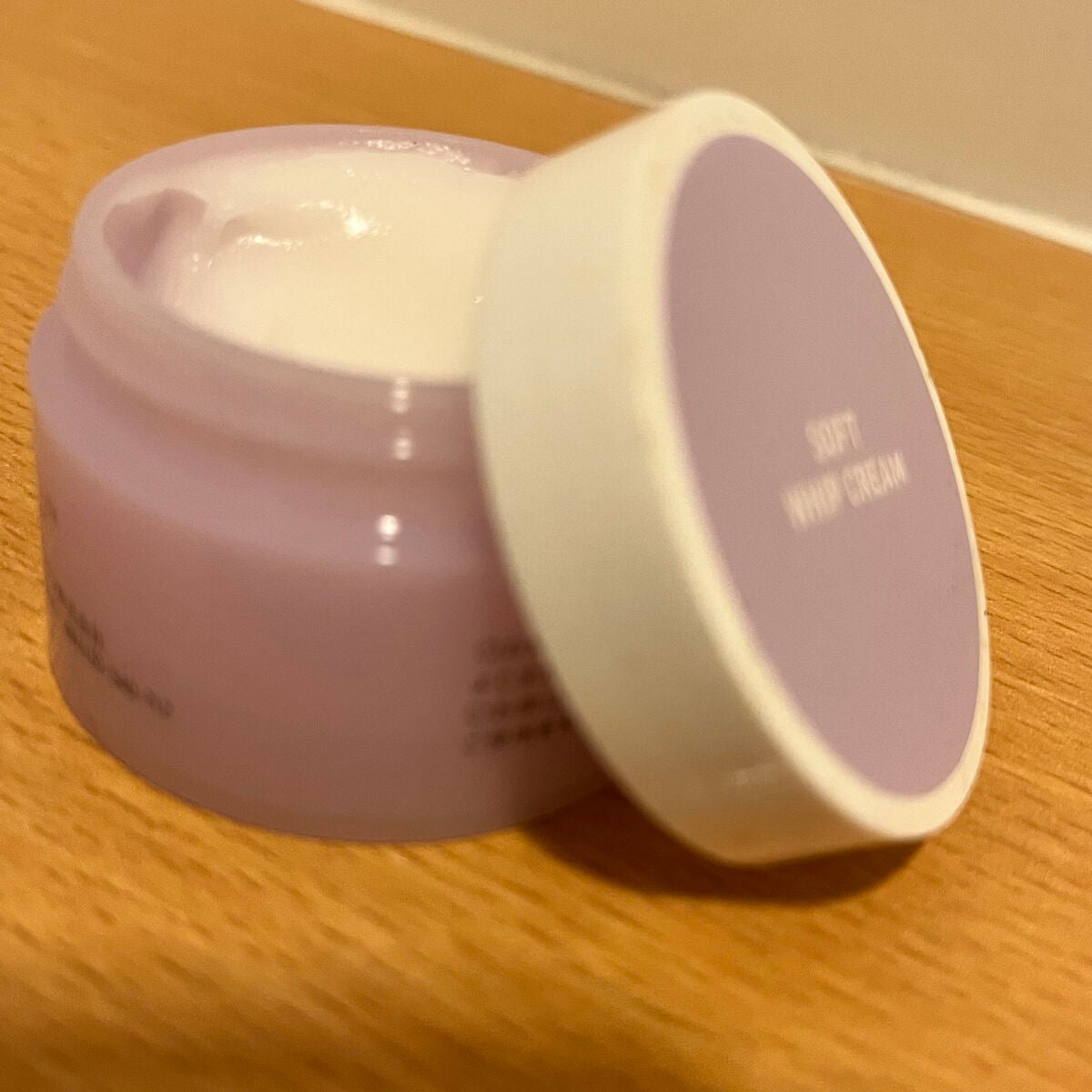 ミニクリームセット/NUAN/フェイスクリームを使ったクチコミ(7枚目)