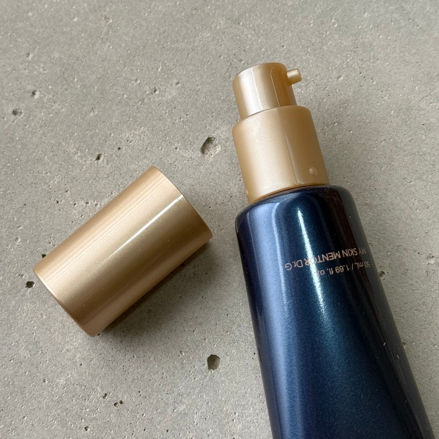 ブラックスネイルグルタチオントーンアップサン/Dr.G/日焼け止めクリームを使ったクチコミ(2枚目)