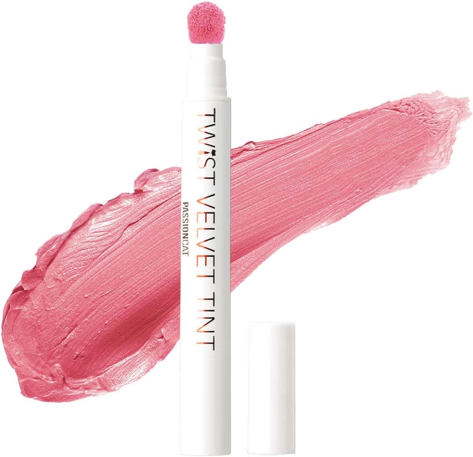 ツイストベルベットティント 11 ピンクブロッサム