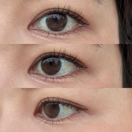 「密着アイライナー」極細クリームペンシル/デジャヴュ/ペンシルアイライナーを使ったクチコミ(3枚目)