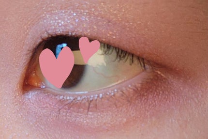 プロ アイ パレット エアー/CLIO/アイシャドウパレットを使ったクチコミ(4枚目)