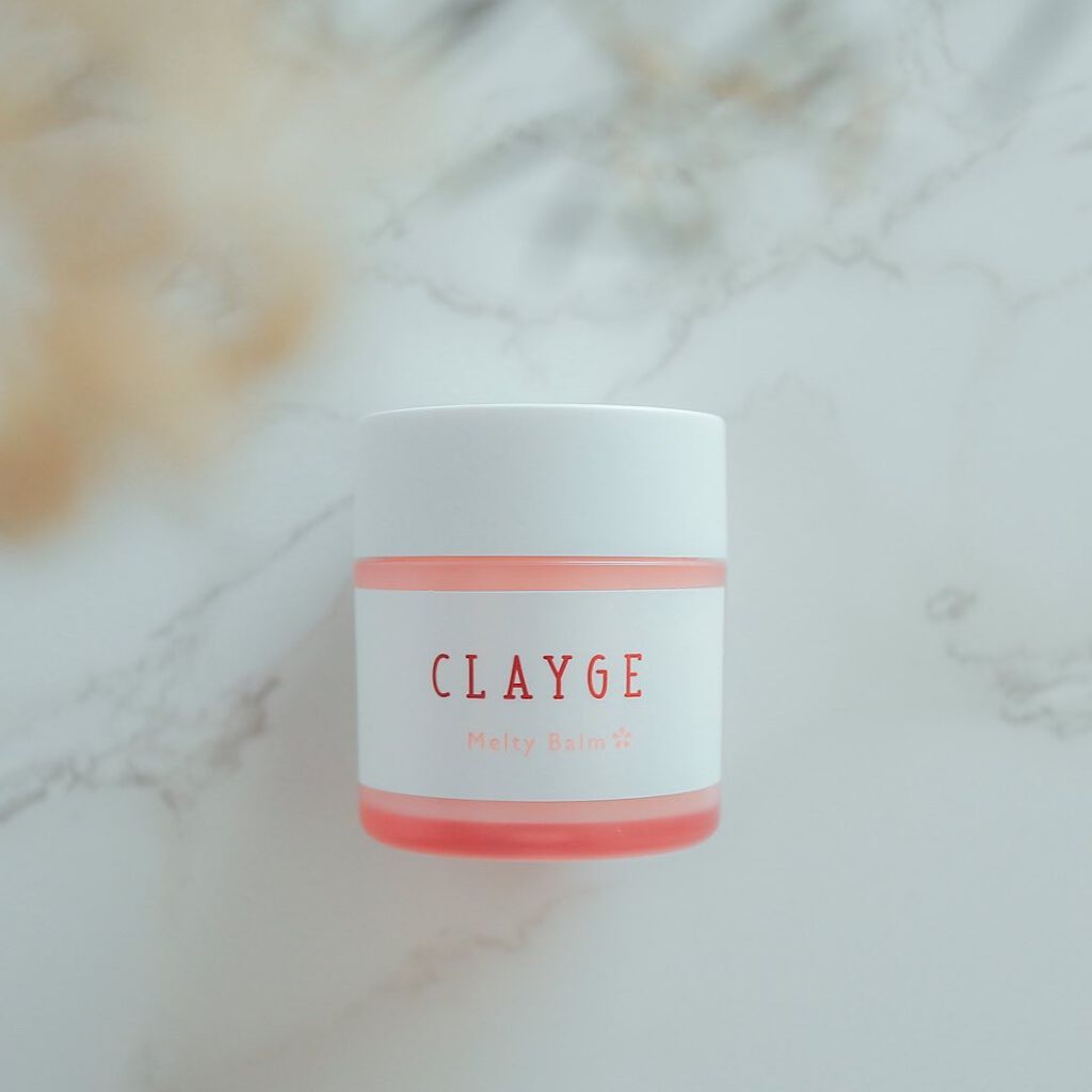 メルティバーム/CLAYGE/ヘアバームを使ったクチコミ（2枚目）