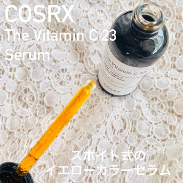 RXザ・レチノール0.1クリーム/COSRX/フェイスクリームを使ったクチコミ（2枚目）