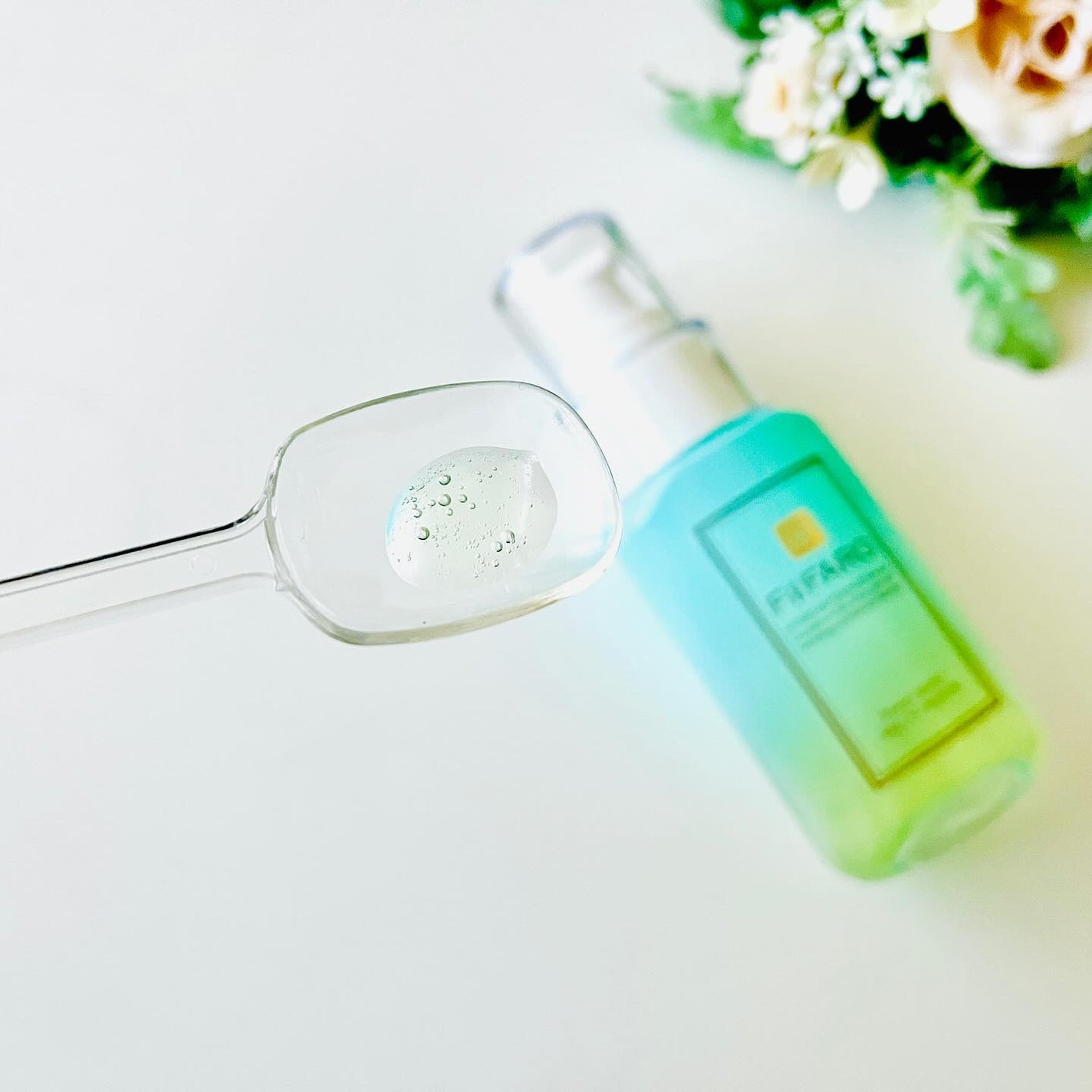 プロセスインワンメルティクリーム/FilFARO/フェイスクリームを使ったクチコミ(3枚目)