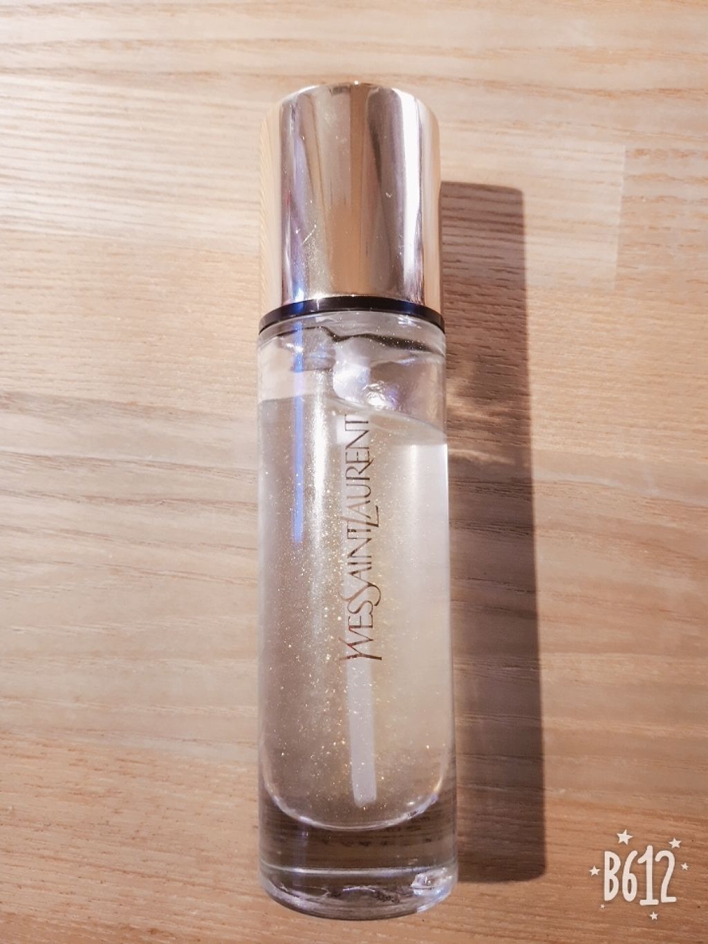 ラディアント タッチ ブラープライマー/YVES SAINT LAURENT BEAUTE/化粧下地を使ったクチコミ(1枚目)