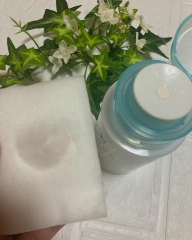アキュネ 薬用ふきとりローションT/アキュネ/拭き取り化粧水を使ったクチコミ（2枚目）
