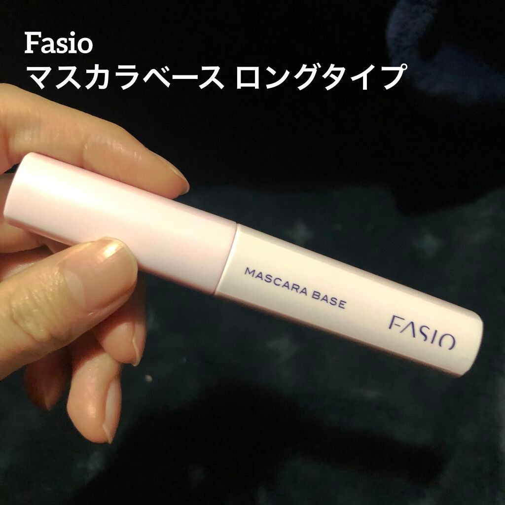 ラッシュエキスパンダー ロングロングロング/MAJOLICA MAJORCA/マスカラを使ったクチコミ(2枚目)