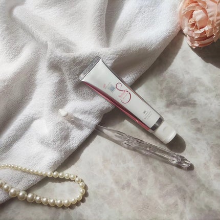 アパガードクリスタル歯ブラシ/アパガード/歯ブラシを使ったクチコミ(4枚目)