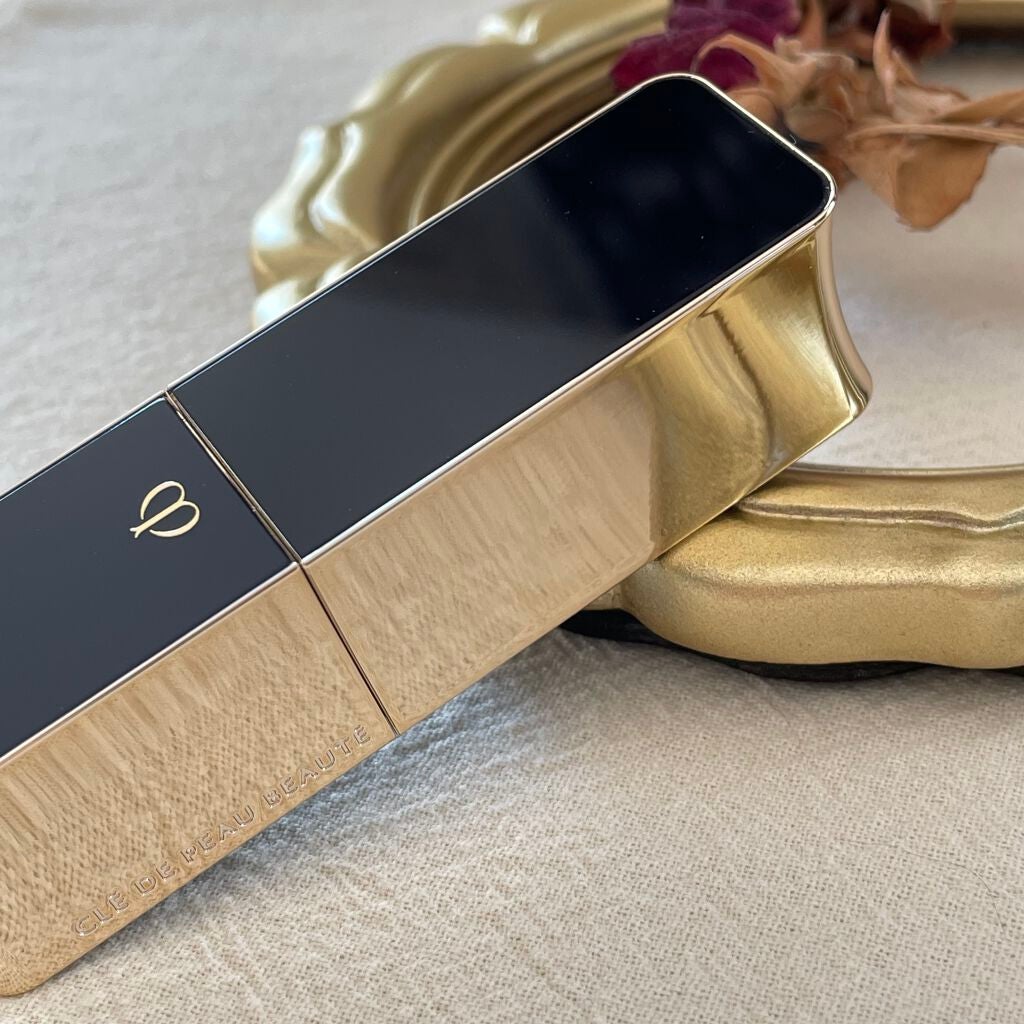 ルージュアレーブル エブルイサン/クレ・ド・ポー ボーテ/口紅を使ったクチコミ(3枚目)