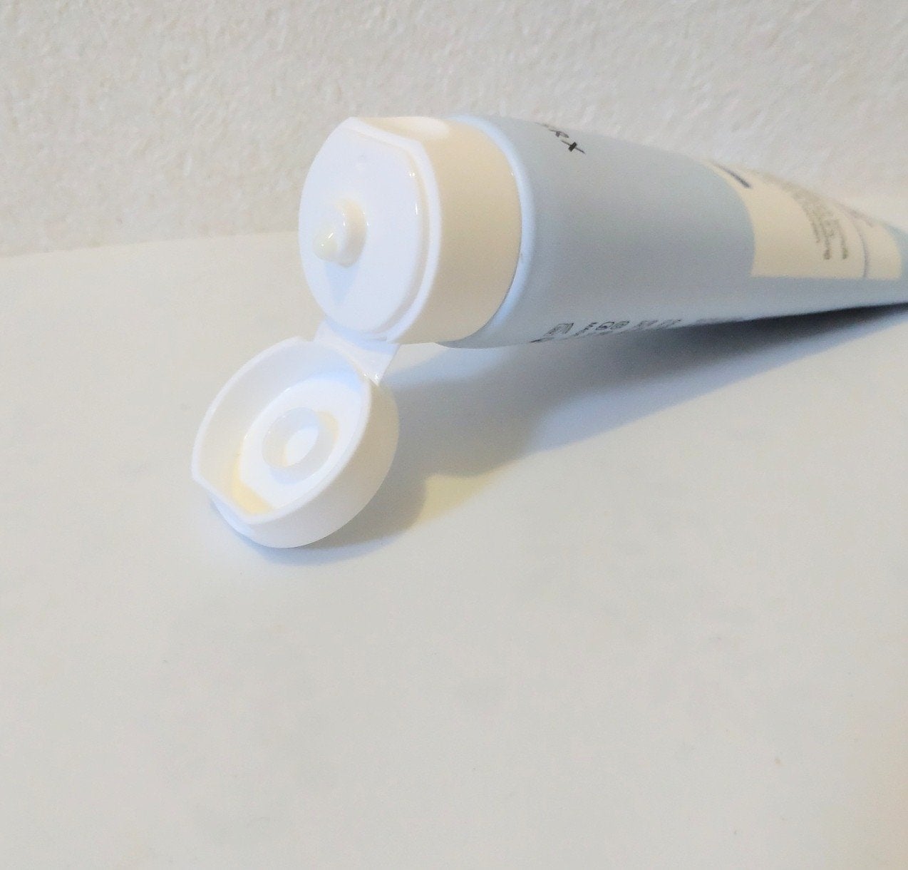 ウルトラライト透明UVクリーム/COSRX/日焼け止めクリームを使ったクチコミ(2枚目)