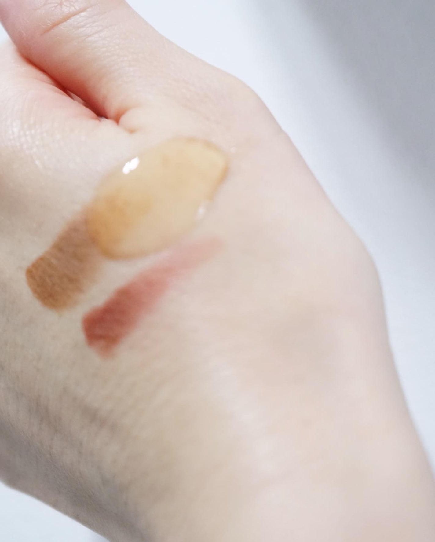 ゴスペル グロウスキン Cジェルクレンザー/Antipodes/クレンジングジェルを使ったクチコミ(4枚目)