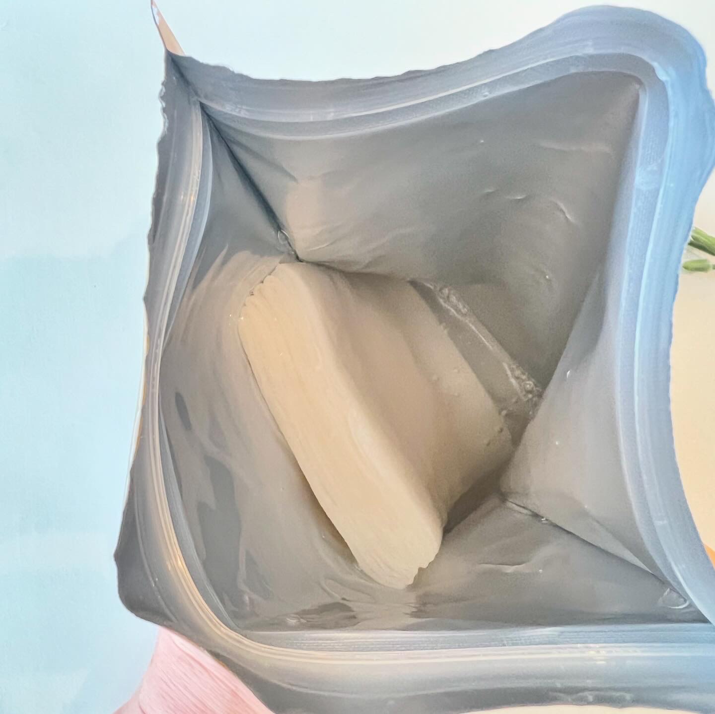 CPフェイスマスク PV/カプセルセラム/シートマスク・パックを使ったクチコミ（3枚目）