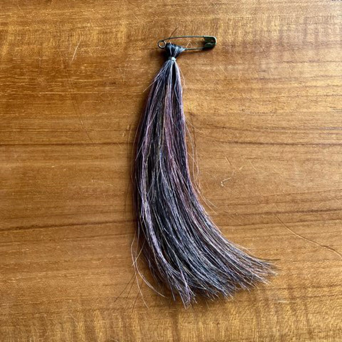 カラーシャンプーPINK/COLORIS/市販シャンプーを使ったクチコミ(5枚目)