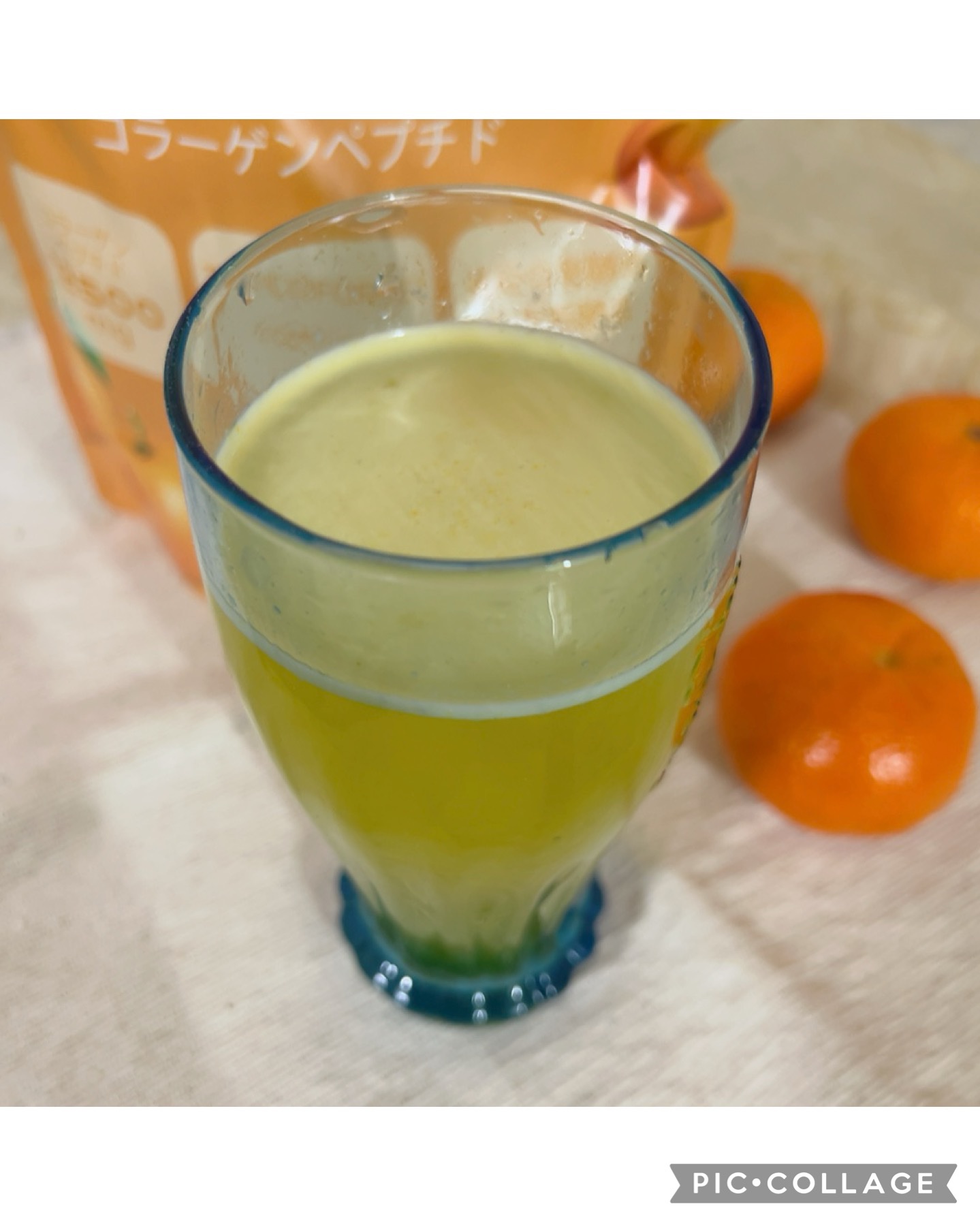 Naturecan コラーゲンペプチド/NATURECAN/美容サプリメントを使ったクチコミ（3枚目）