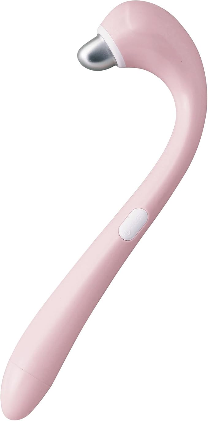 ハンディーリラクゼーション スワン ピンク