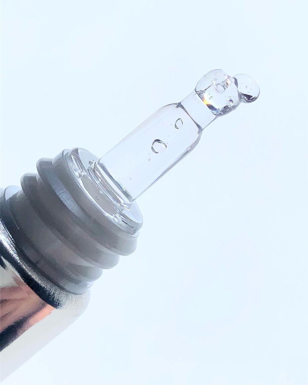 フィルアップボリュームスポット/Easydew/美容液を使ったクチコミ（3枚目）