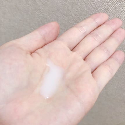 カラミー カラミンノーセバムローション/Calamee/化粧水を使ったクチコミ(2枚目)