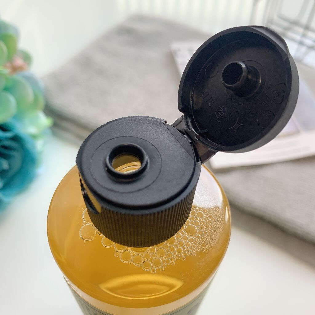 ザ・パーフェクトアンカー ローズマリー #16/THE PERFECT ANCHOR/ボディソープを使ったクチコミ(9枚目)