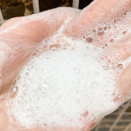 リフレッシングボディソープ(レモン&ベルガモットの香り)/Vitaming/ボディソープを使ったクチコミ(3枚目)