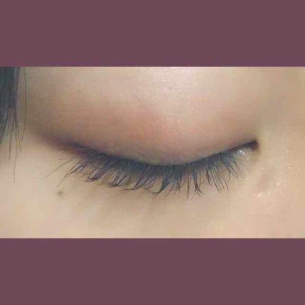 ボリューム&カールマスカラ アドバンストフィルム/ヒロインメイク/マスカラを使ったクチコミ(3枚目)