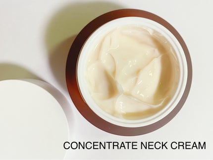 ベラ アルティメットエージ ネッククリーム/VELLA/フェイスクリームを使ったクチコミ(2枚目)