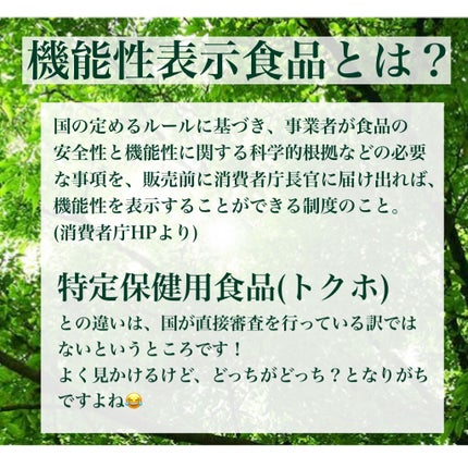 コレステロック/ヴィジョンステイト/健康サプリメントを使ったクチコミ(2枚目)