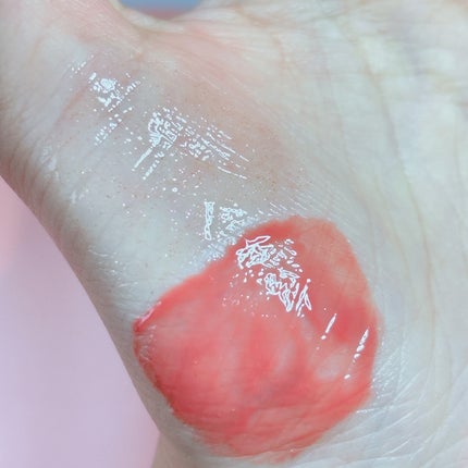 リフタープランプ/MAYBELLINE NEW YORK/リップグロスを使ったクチコミ(6枚目)