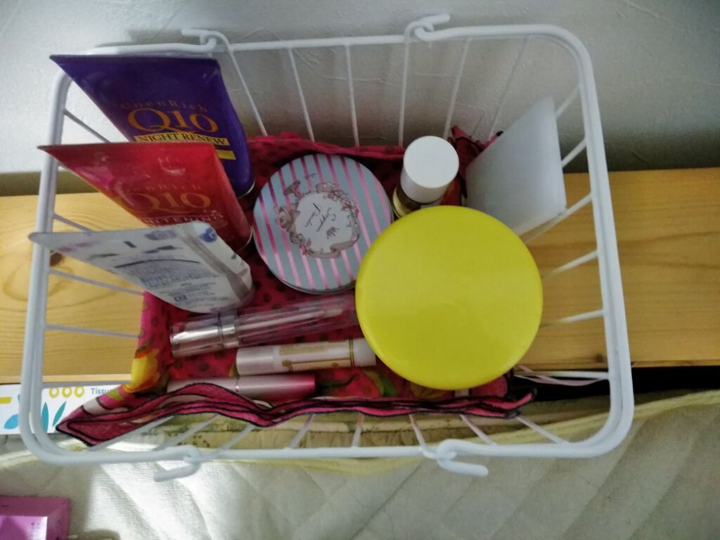 コエンリッチ ナイトリニュー ハンドクリーム (旧)/コエンリッチQ10/ハンドクリームを使ったクチコミ（2枚目）