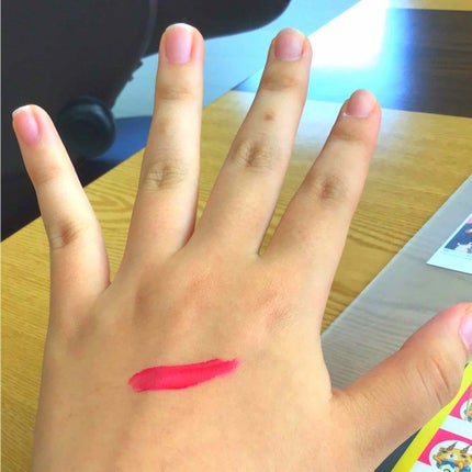 を使ったクチコミ(2枚目)