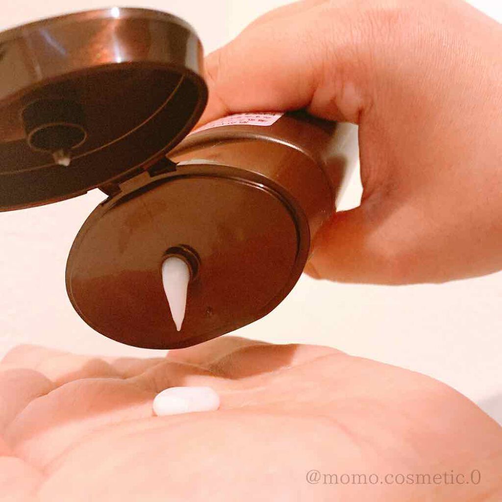 てごたえ お風呂場のうるおいラッピングミルク/ビオレ/乳液を使ったクチコミ(2枚目)