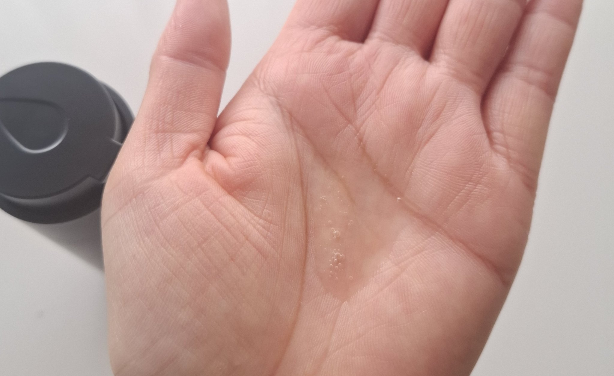 SILK THE RICH ヘアオイルMNM/SILK THE RICH/ヘアオイルを使ったクチコミ（3枚目）