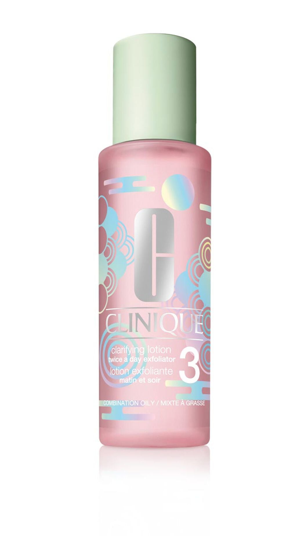 クラリファイング ローション 3 <限定ボトル>2022