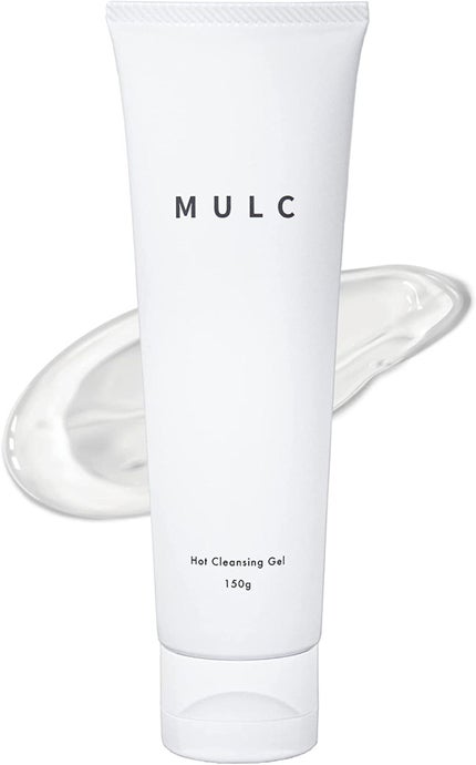 MULC ホットクレンジングジェル