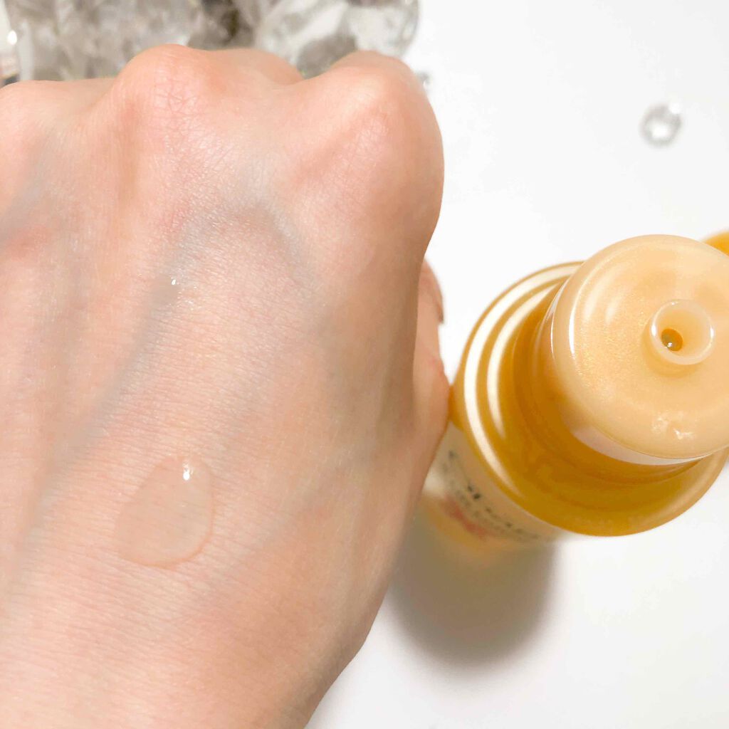 オバジX リフトローション/オバジ/化粧水を使ったクチコミ(4枚目)