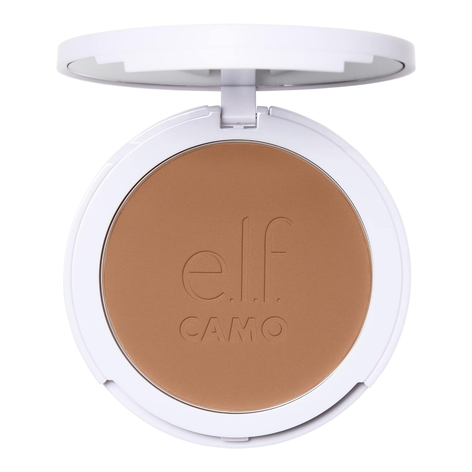 Camo Powder Foundation Medium 375 N