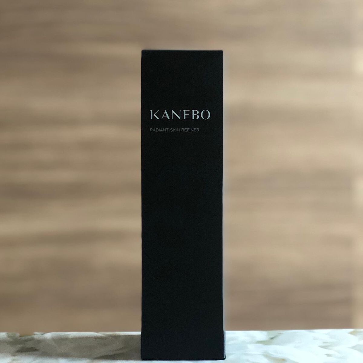 4　レイヤリング　コットン/KANEBO/コットンを使ったクチコミ（2枚目）