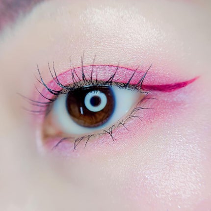 ブラッシュ カラー インフュージョン/ローラ メルシエ/パウダーチークを使ったクチコミ(6枚目)