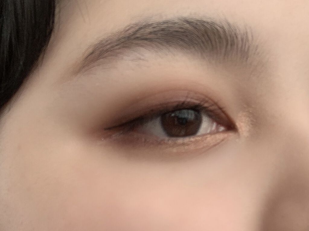 カラーステイ ルックス ブック パレット/REVLON/アイシャドウパレットを使ったクチコミ（3枚目）