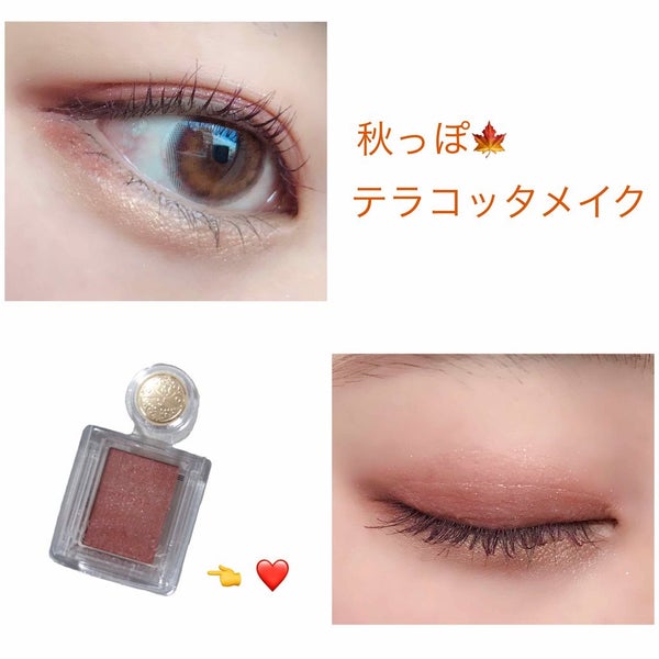 プロ シングル シャドウ/CLIO/単色アイシャドウ by オノミヤ